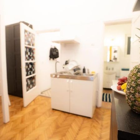 Cozy Studio Near Cismigiu Park Apartment Bucureşti Ngoại thất bức ảnh